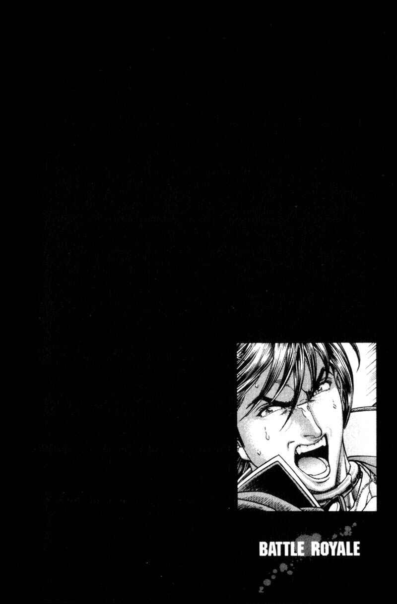 Page 23 Chapter 86 Battle Royale