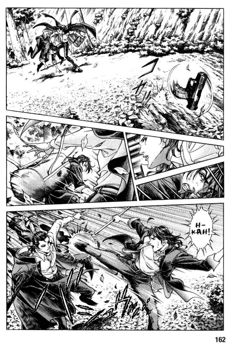 Page 8 Chapter 86 Battle Royale