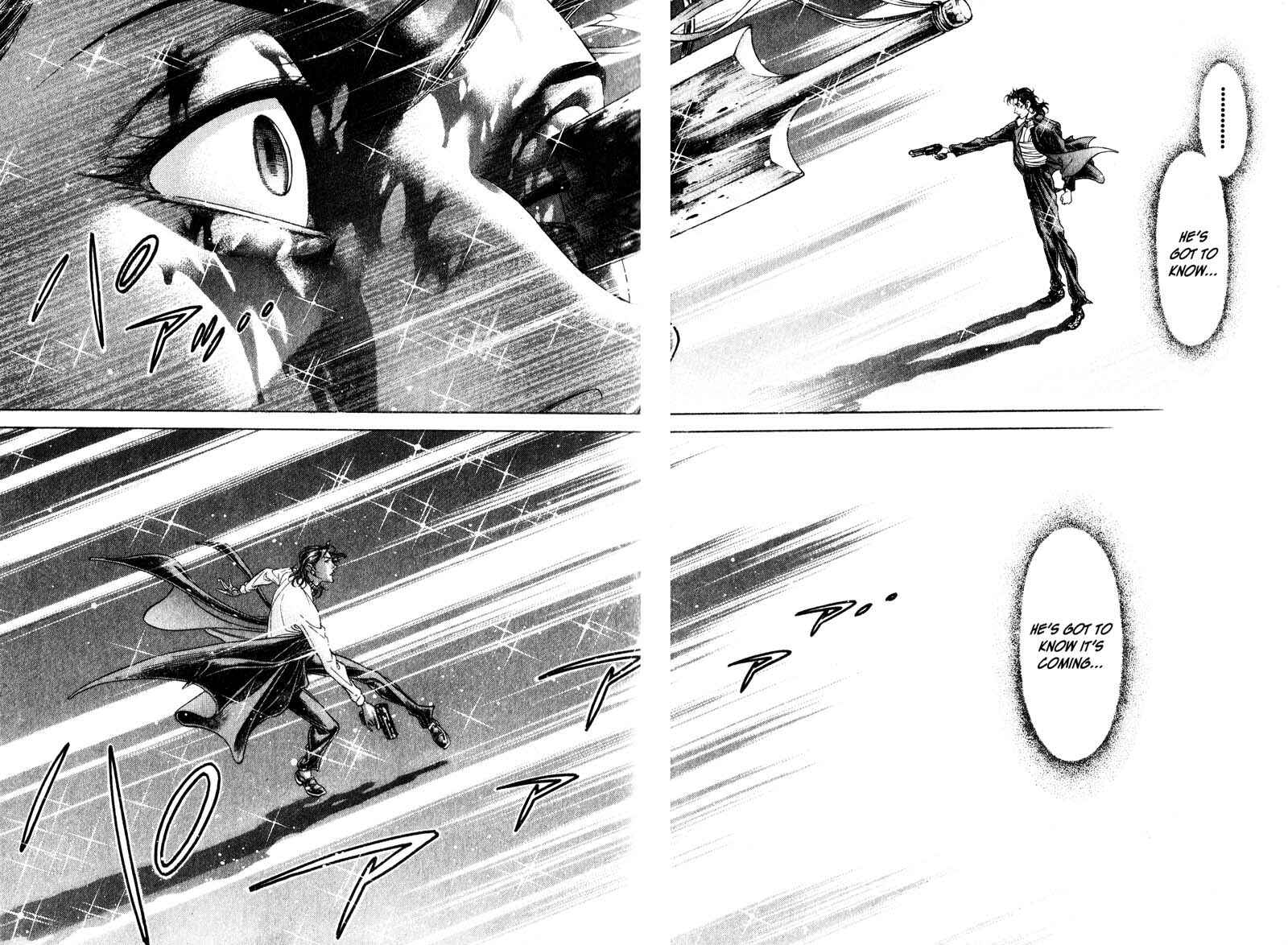 Page 13 Chapter 113 Battle Royale