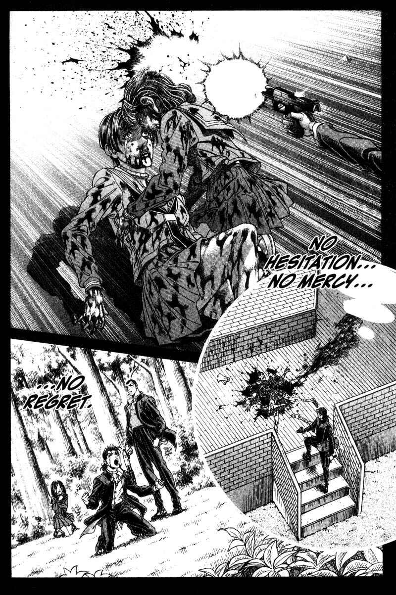 Page 6 Chapter 113 Battle Royale
