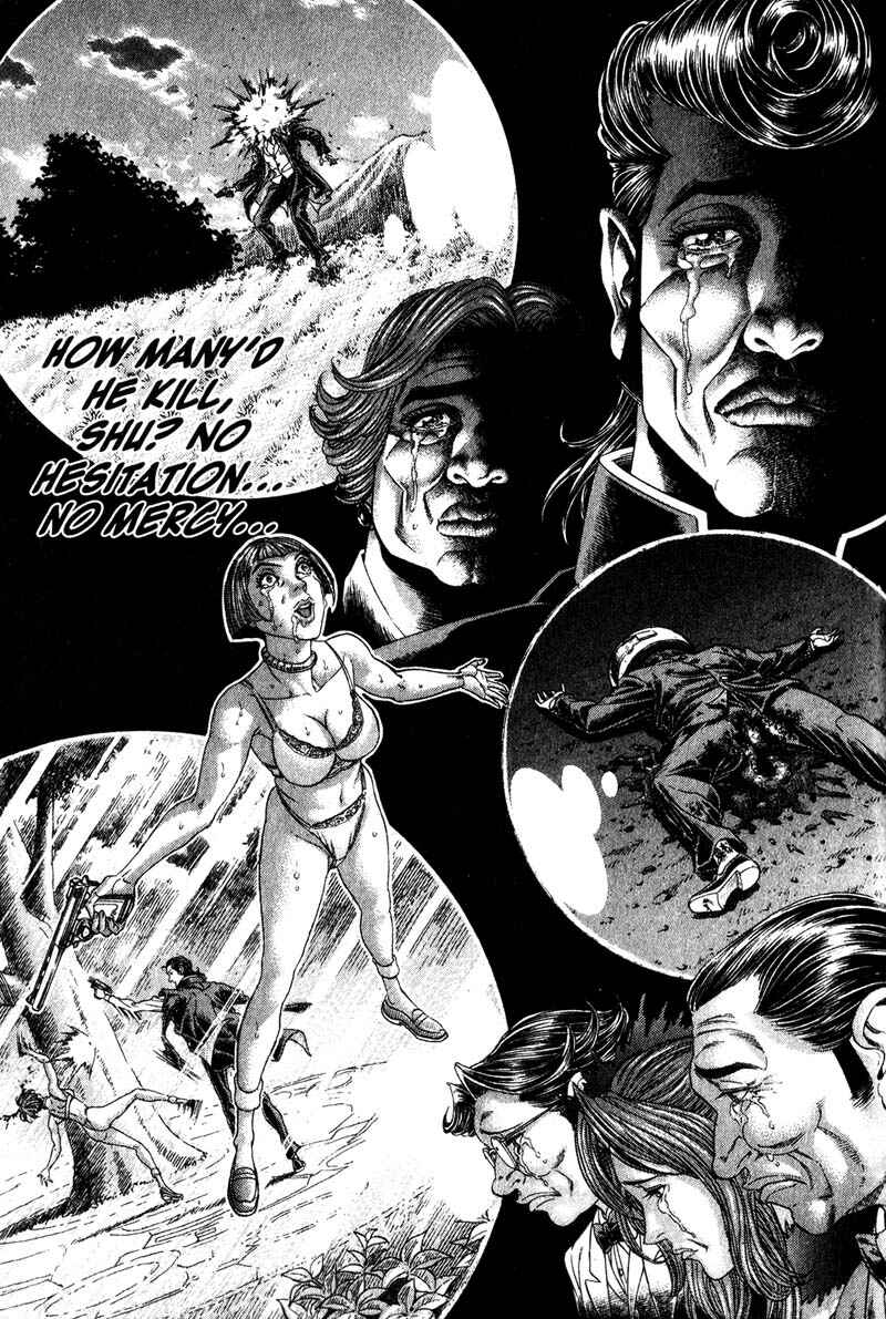 Page 7 Chapter 113 Battle Royale