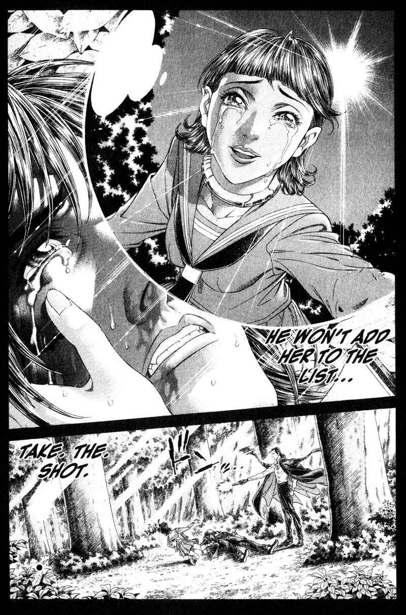 Page 9 Chapter 113 Battle Royale