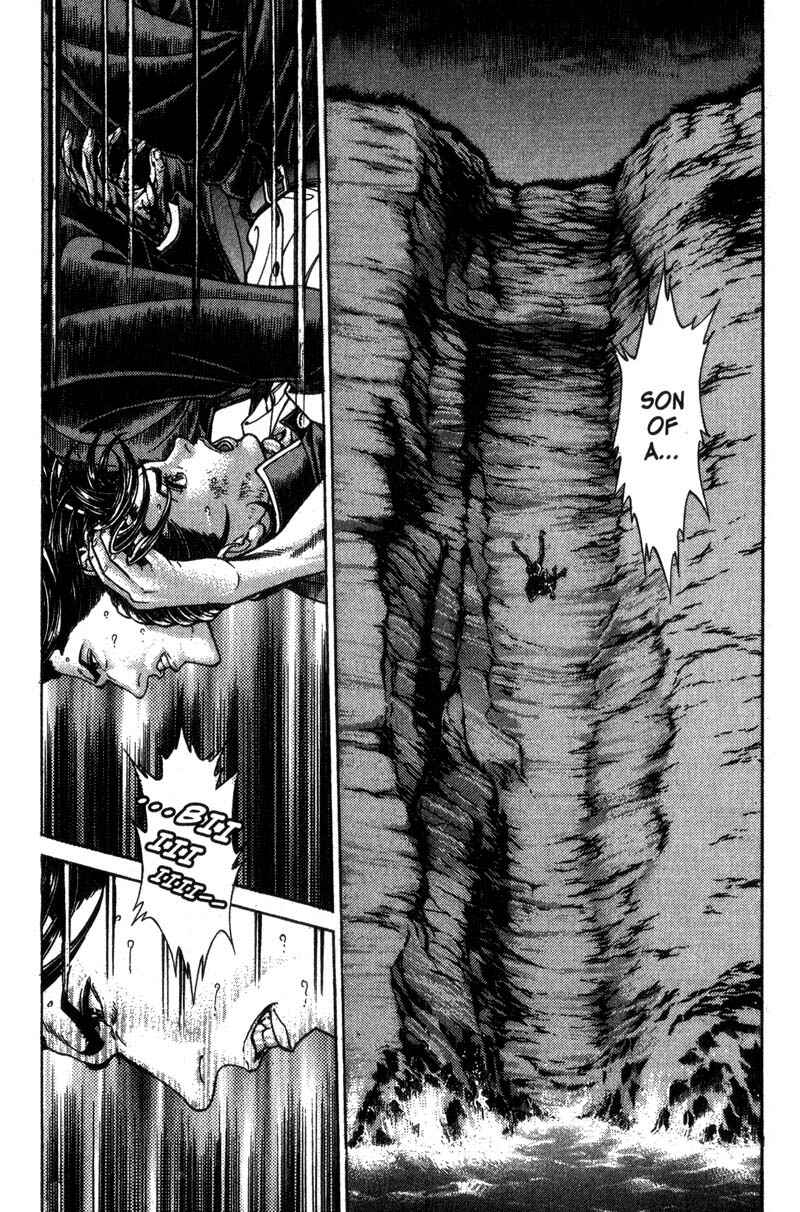 Page 10 Chapter 46 Battle Royale