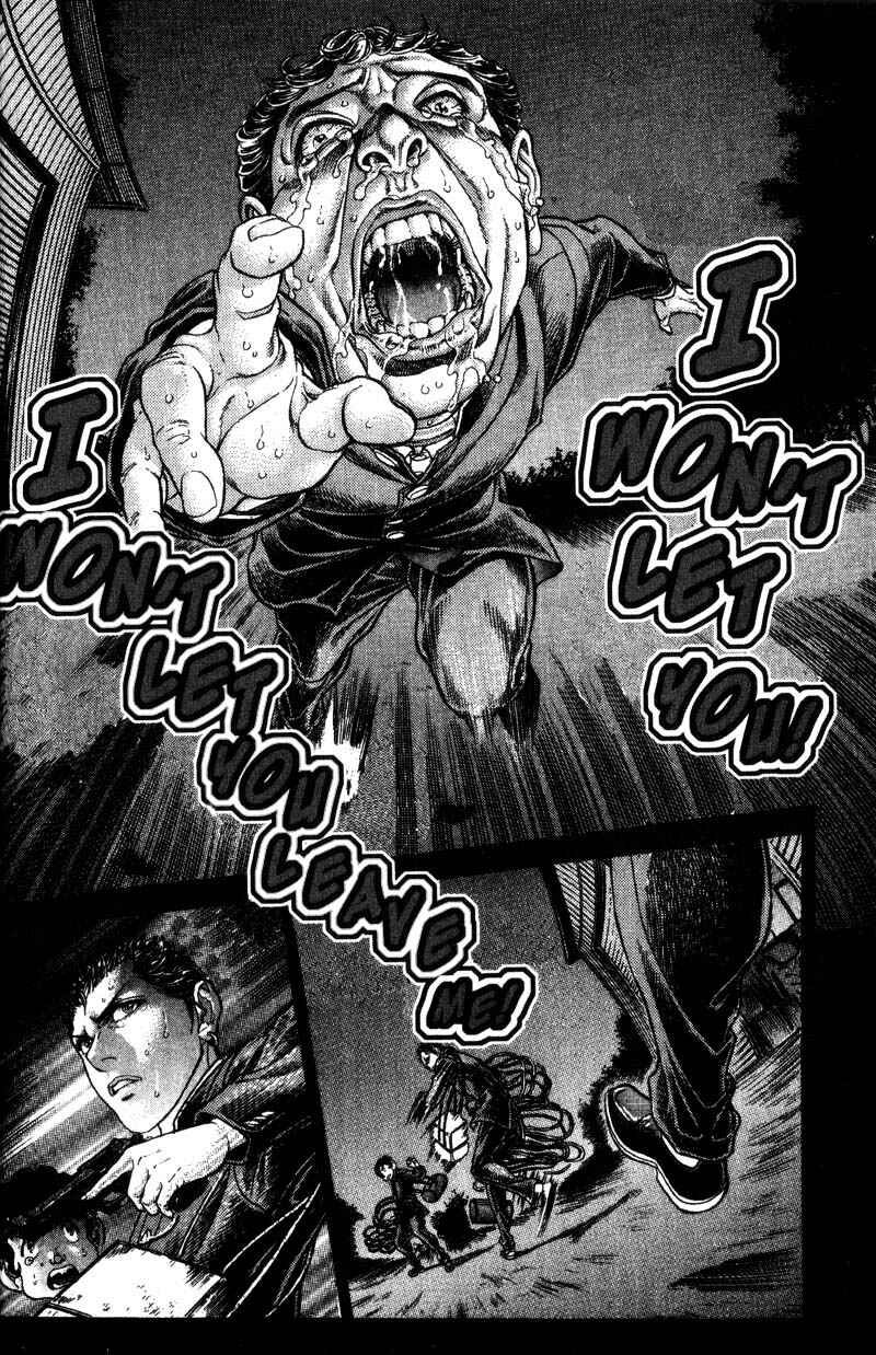 Page 16 Chapter 49 Battle Royale