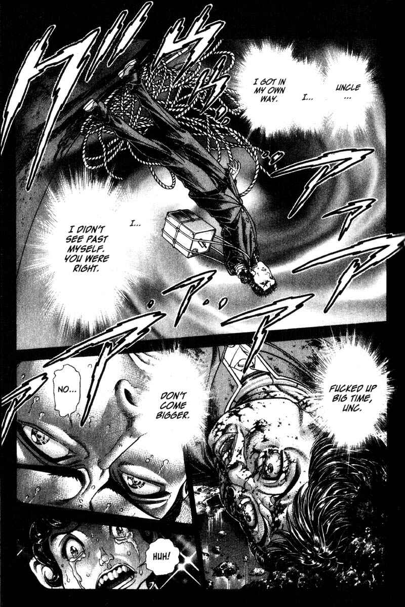 Page 21 Chapter 49 Battle Royale