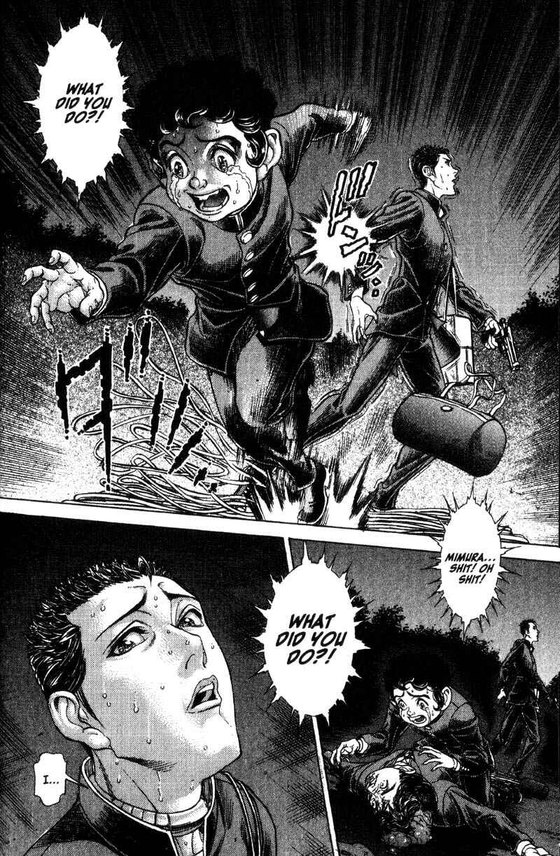 Page 22 Chapter 49 Battle Royale