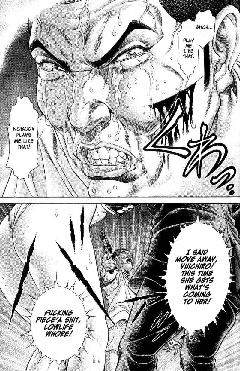 Page 9 Chapter 61 Battle Royale