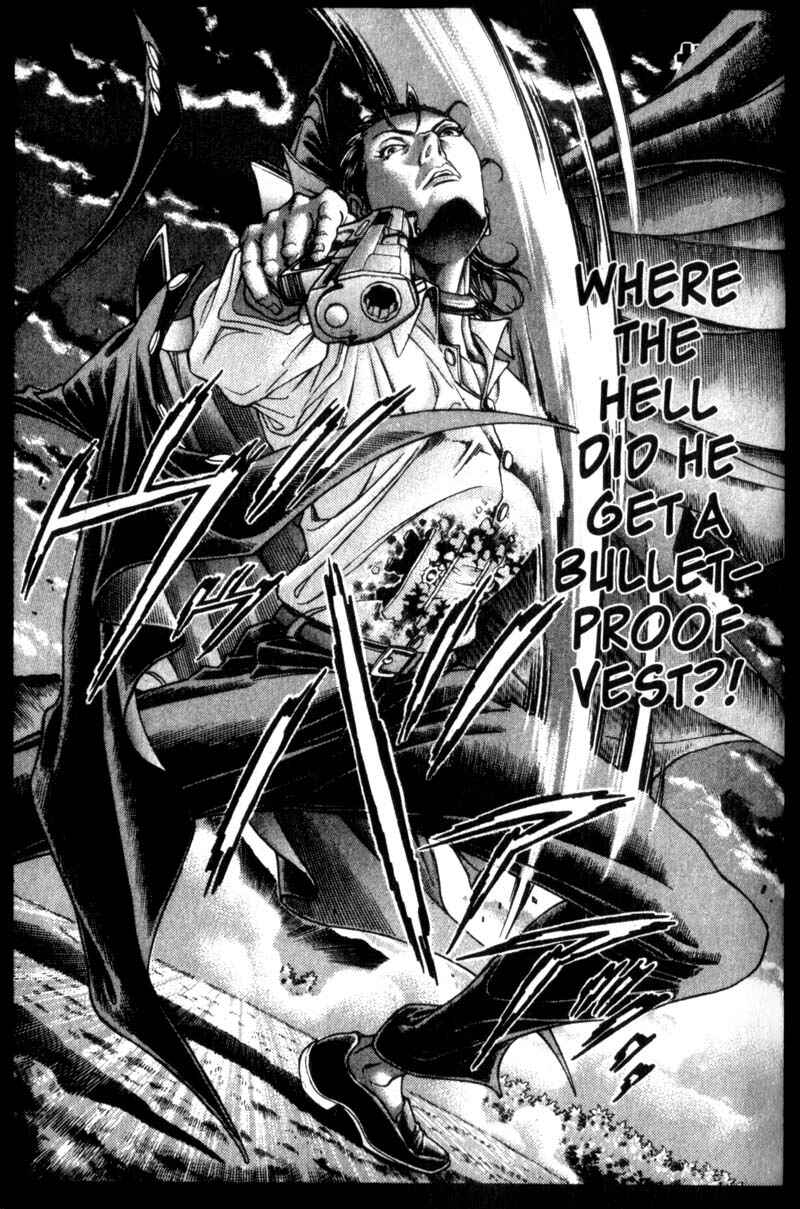 Page 13 Chapter 109 Battle Royale