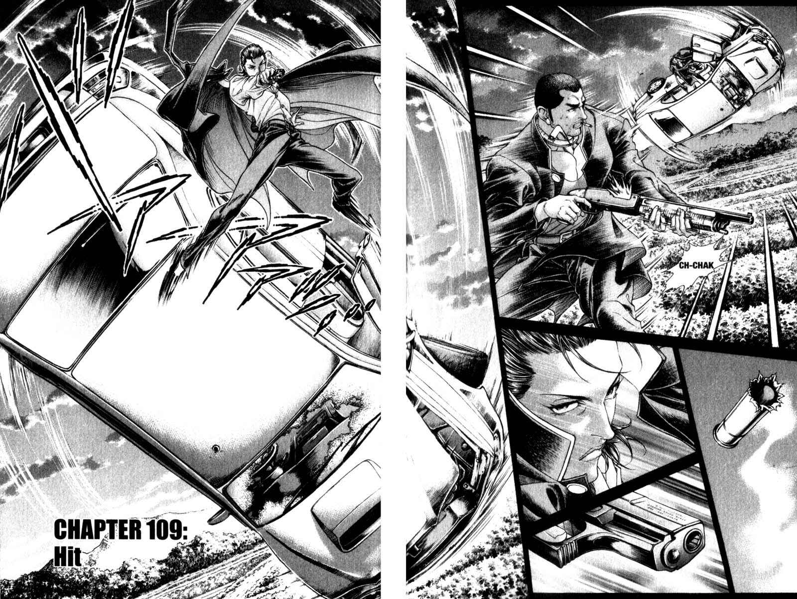 Page 3 Chapter 109 Battle Royale