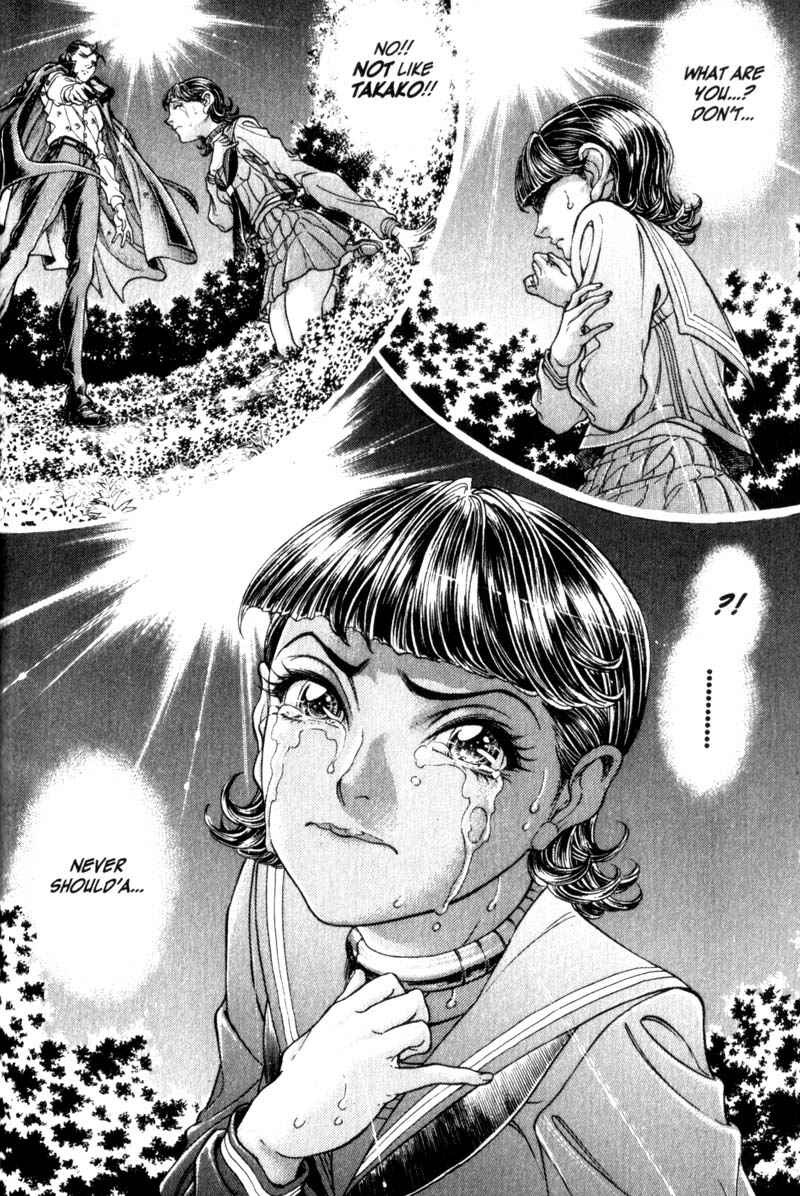 Page 10 Chapter 93 Battle Royale