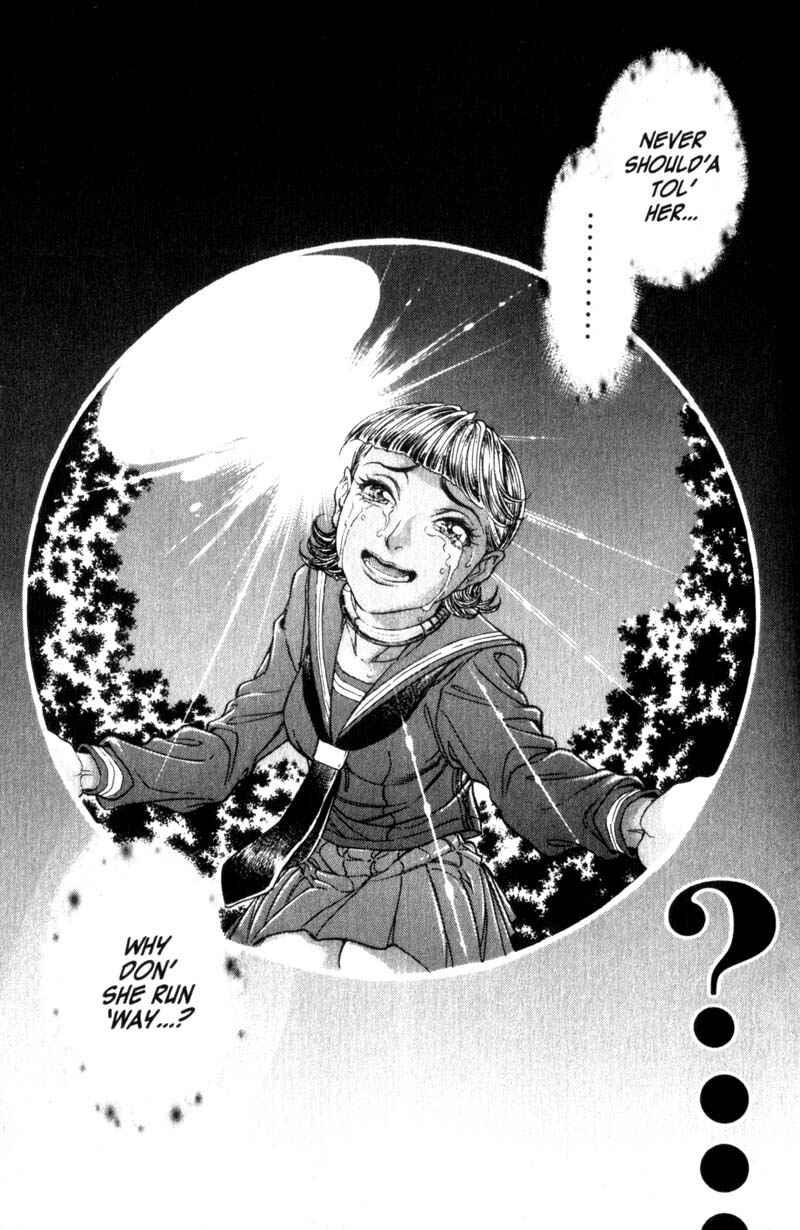Page 11 Chapter 93 Battle Royale