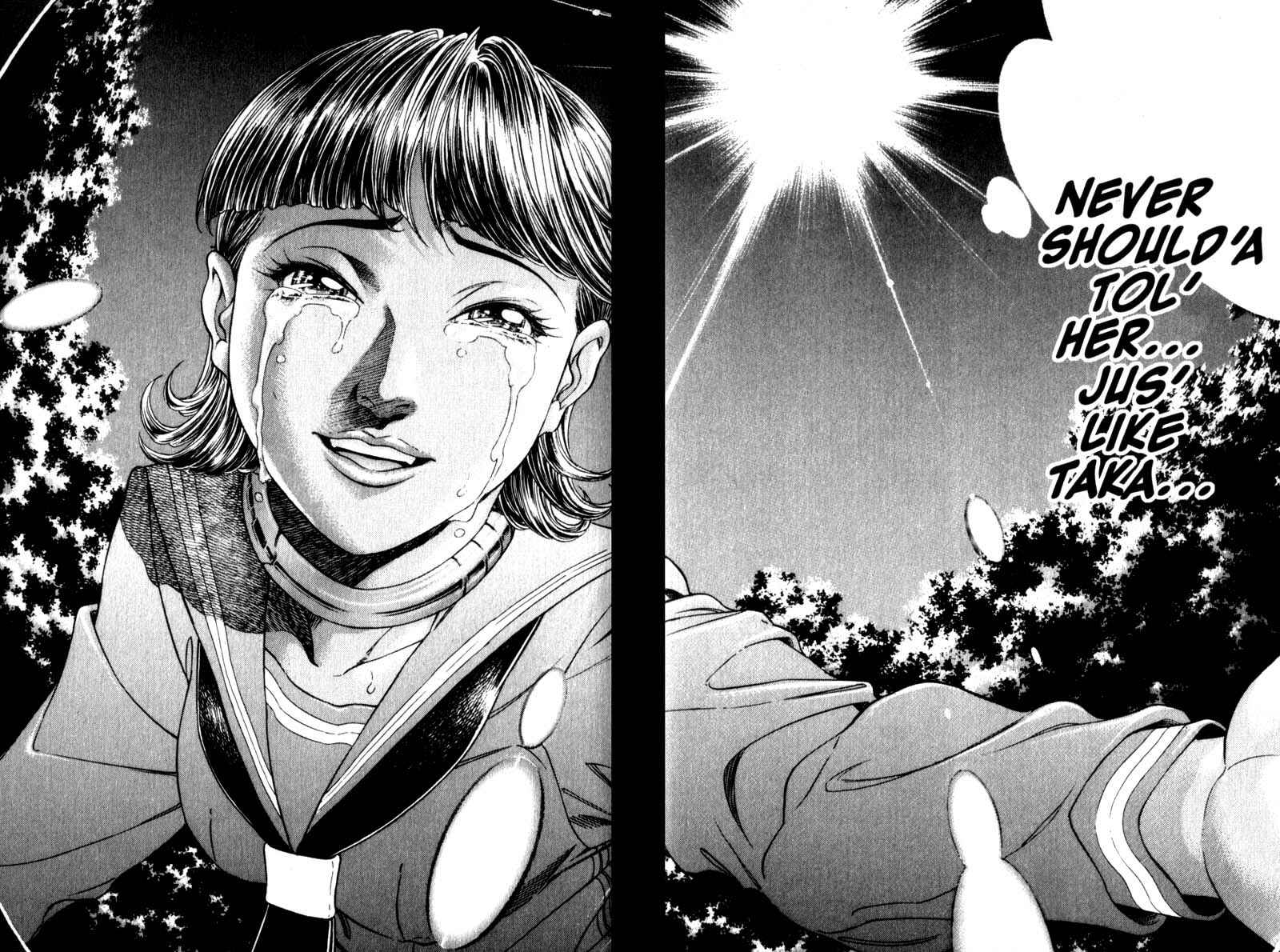 Page 12 Chapter 93 Battle Royale