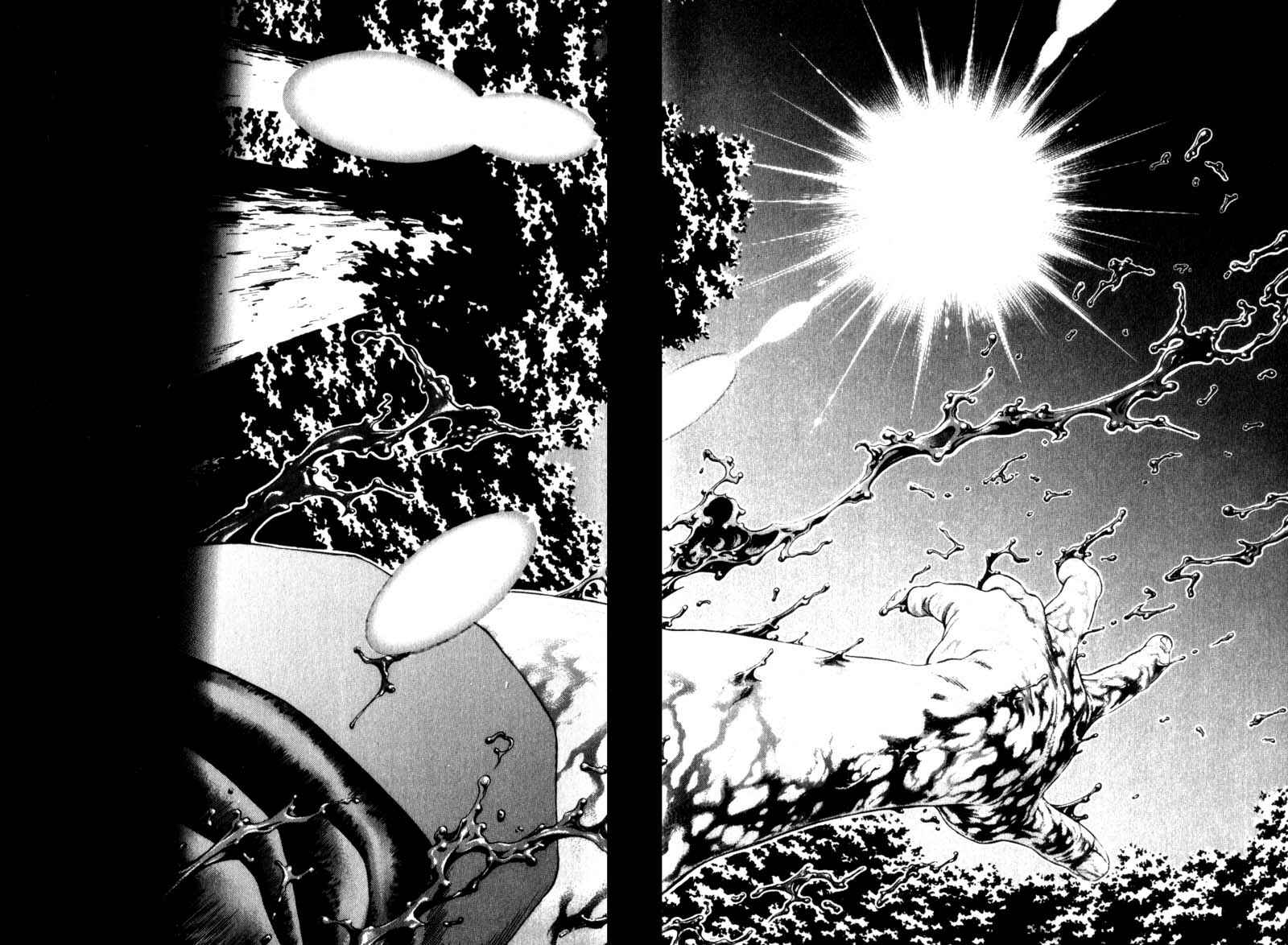 Page 16 Chapter 93 Battle Royale