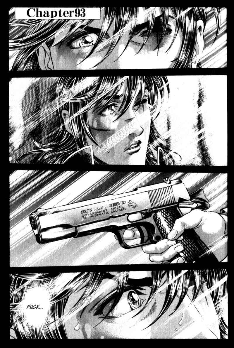 Page 2 Chapter 93 Battle Royale