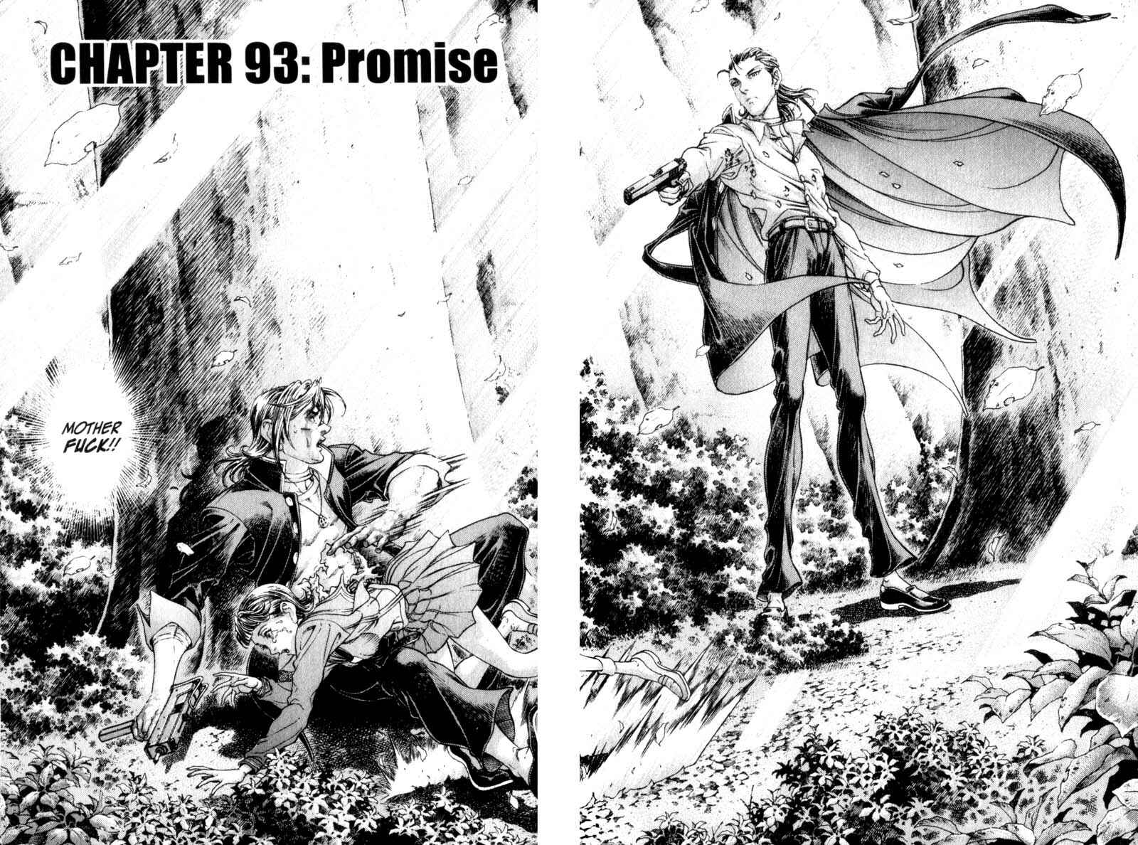 Page 3 Chapter 93 Battle Royale
