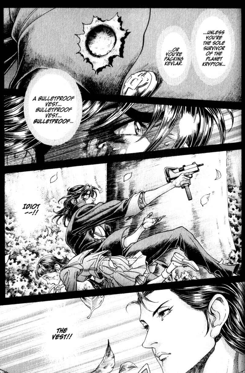 Page 5 Chapter 93 Battle Royale