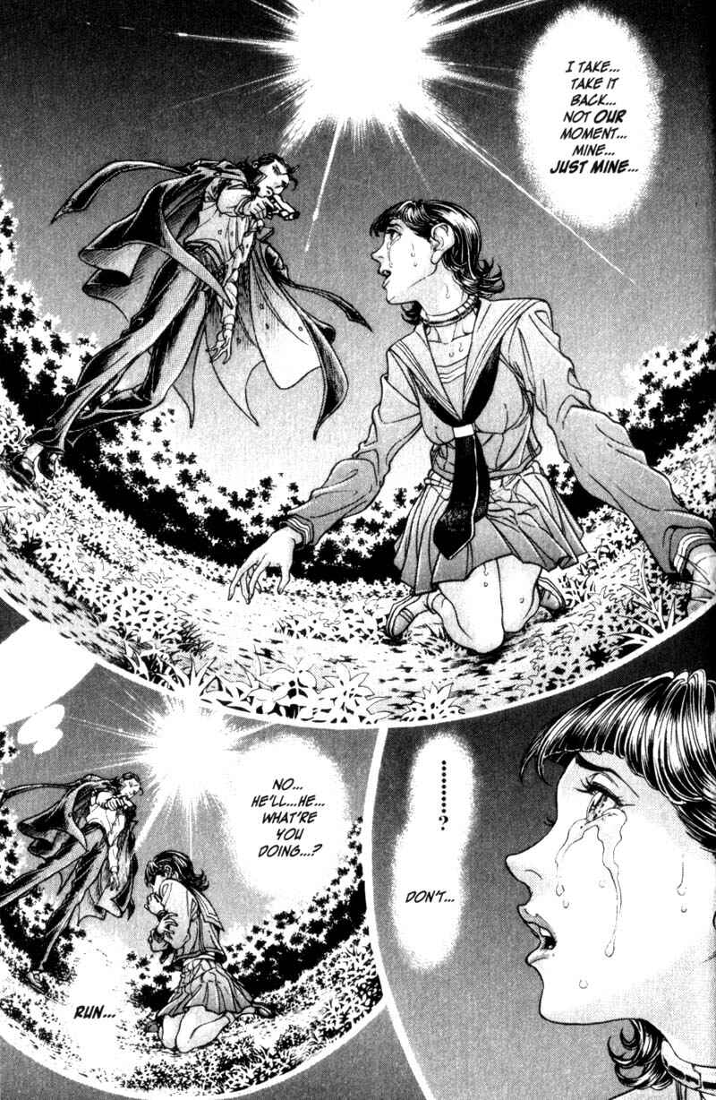 Page 9 Chapter 93 Battle Royale