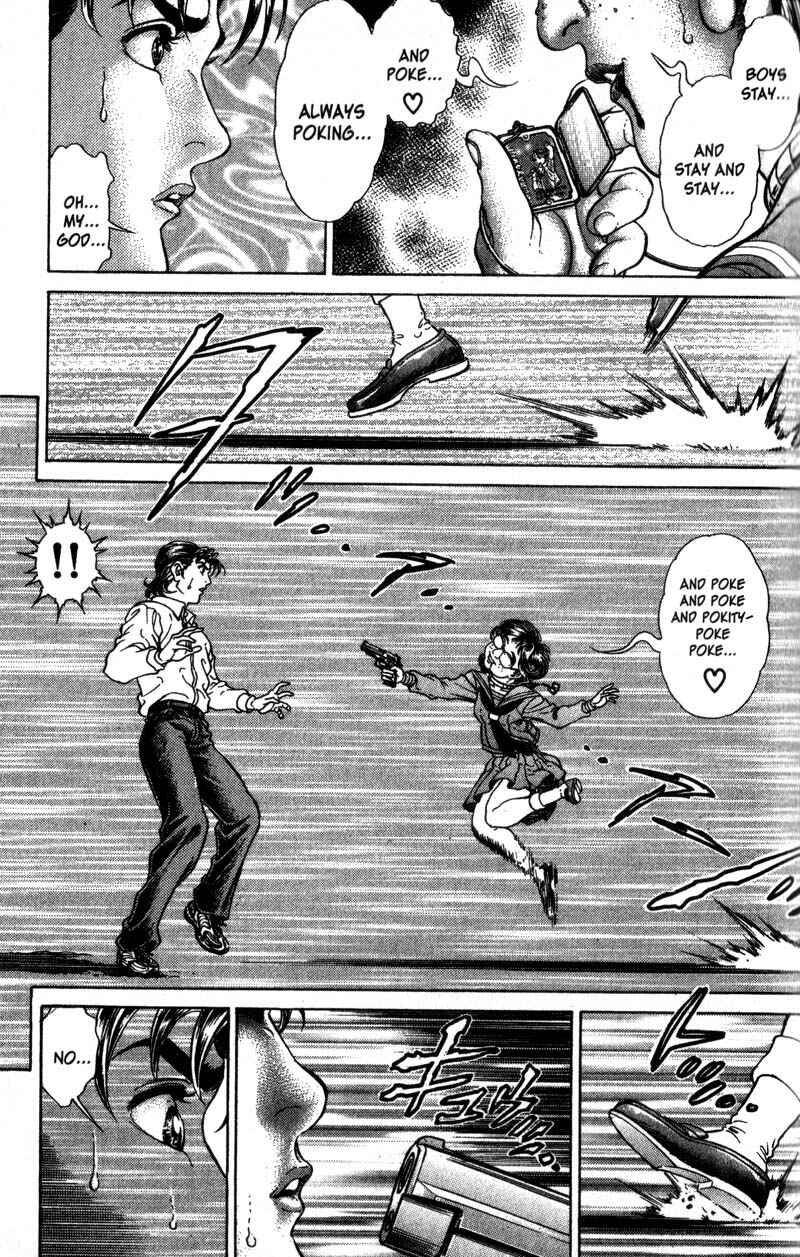 Page 17 Chapter 30 Battle Royale