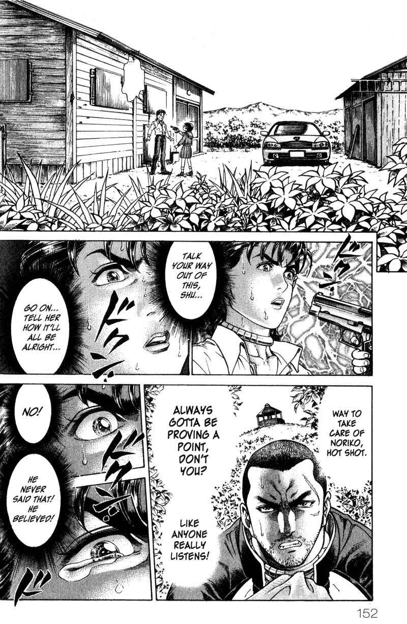 Page 19 Chapter 30 Battle Royale