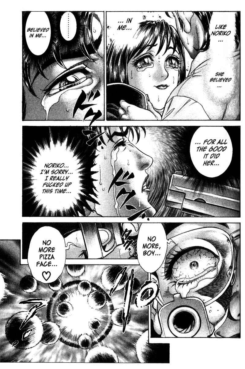 Page 20 Chapter 30 Battle Royale