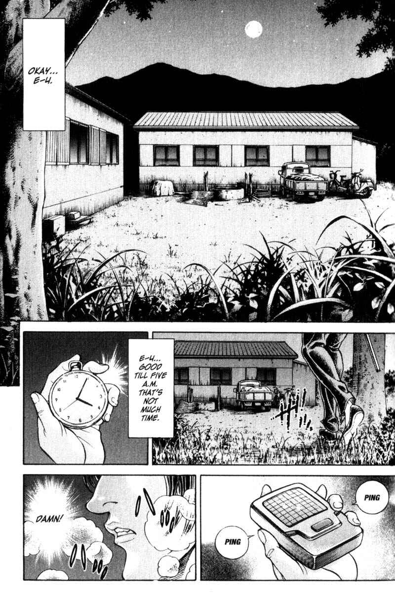 Page 9 Chapter 64 Battle Royale