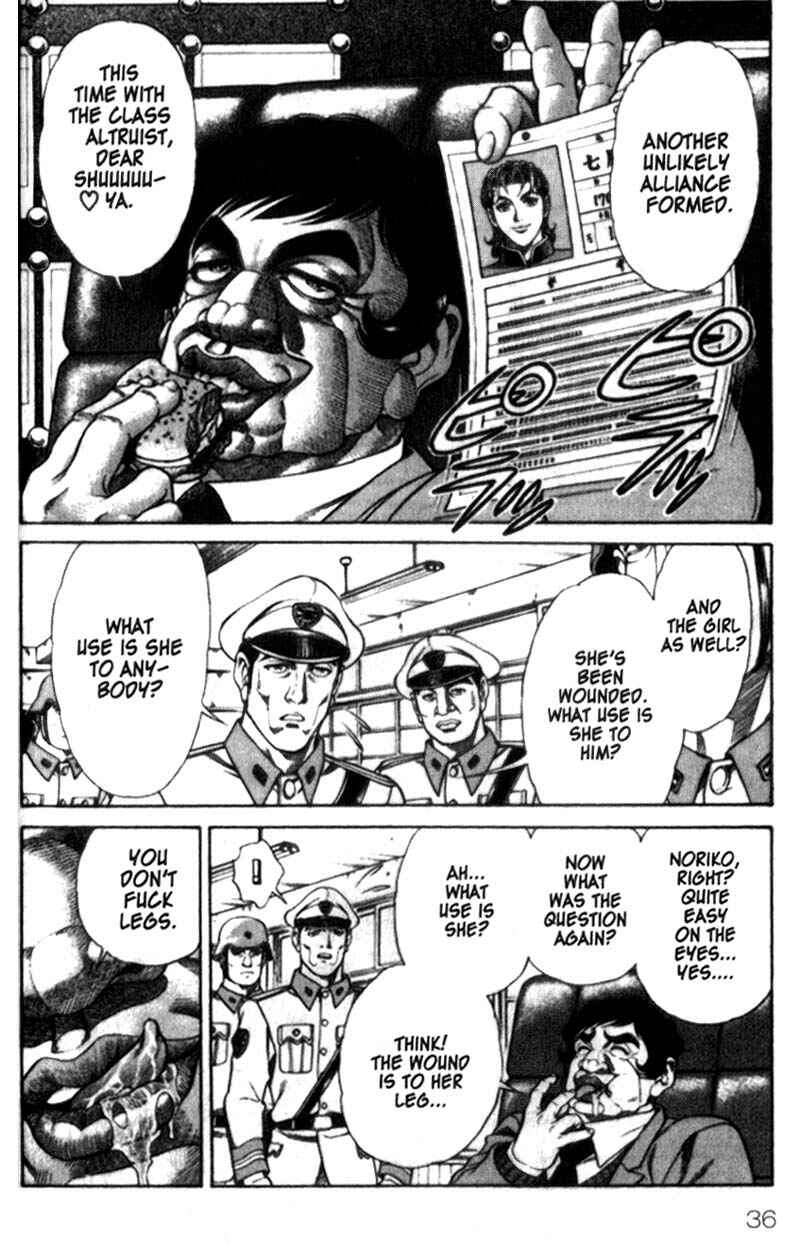 Page 11 Chapter 18 Battle Royale