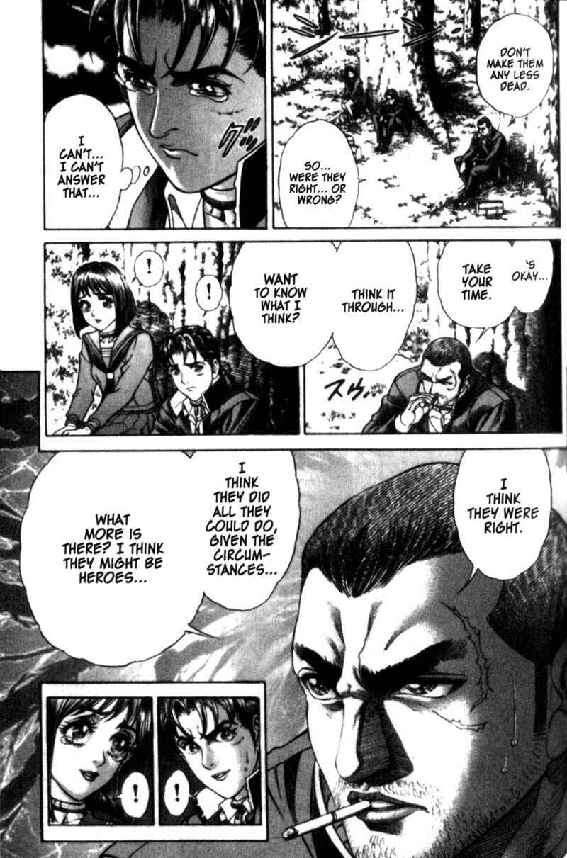 Page 8 Chapter 18 Battle Royale