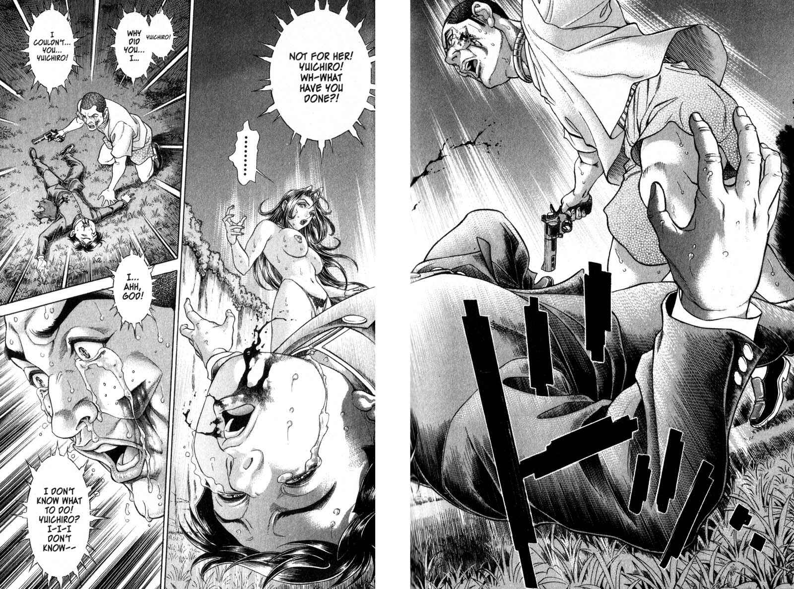 Page 4 Chapter 62 Battle Royale
