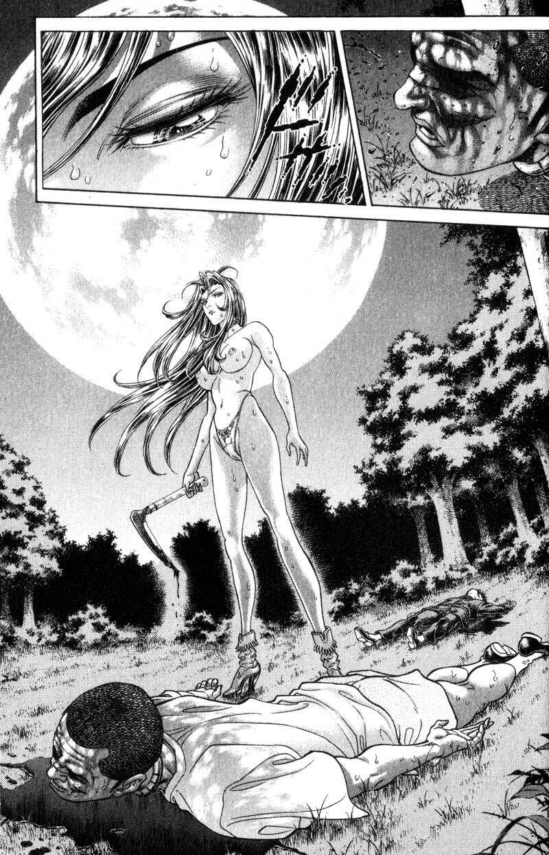 Page 9 Chapter 62 Battle Royale