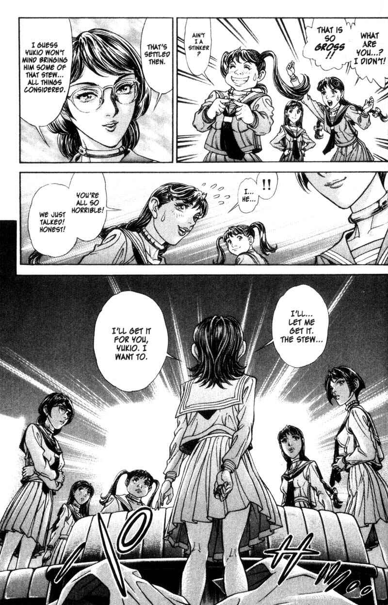 Page 12 Chapter 69 Battle Royale