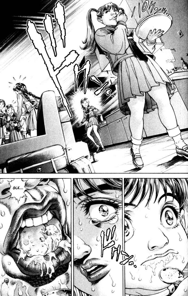Page 17 Chapter 69 Battle Royale