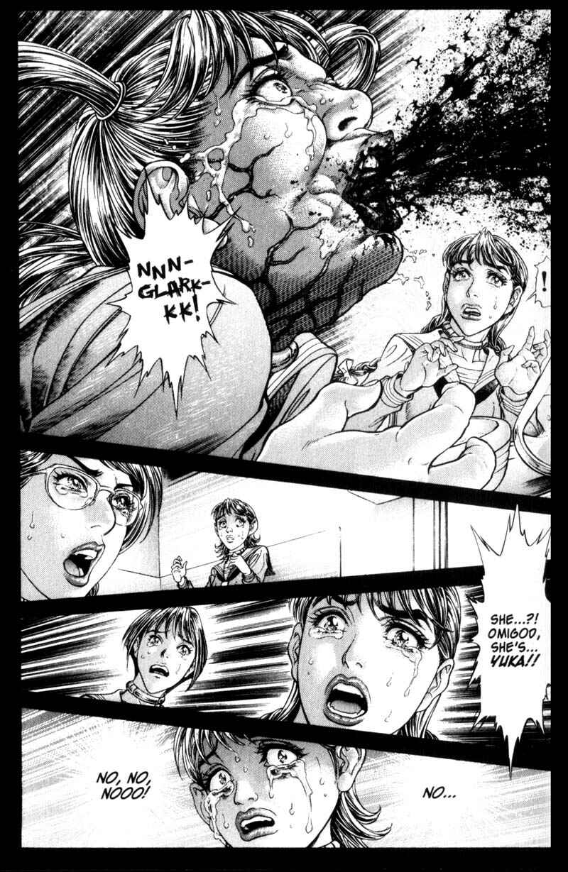 Page 19 Chapter 69 Battle Royale
