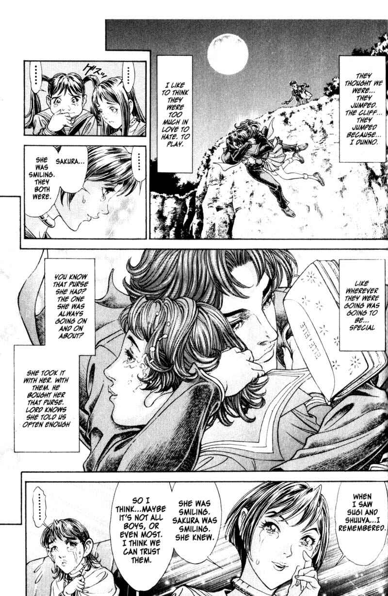 Page 7 Chapter 69 Battle Royale