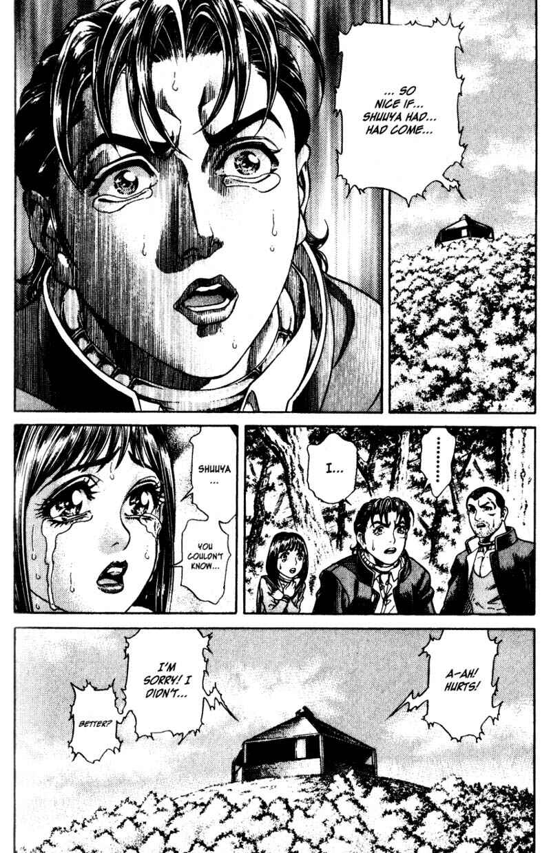Page 15 Chapter 16 Battle Royale