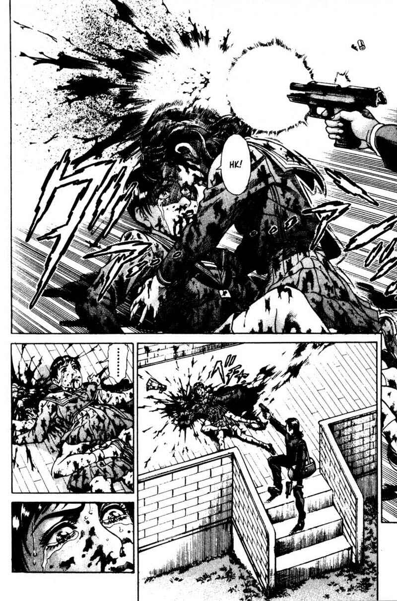Page 17 Chapter 16 Battle Royale