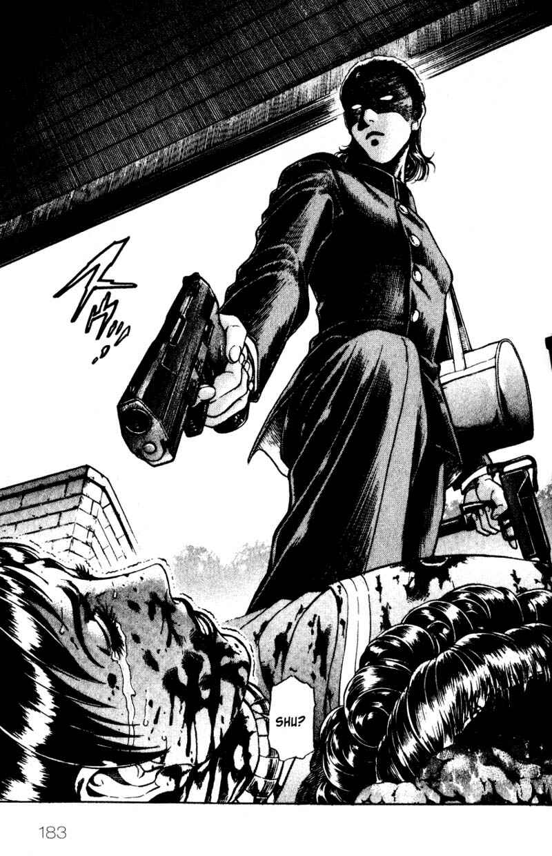 Page 18 Chapter 16 Battle Royale