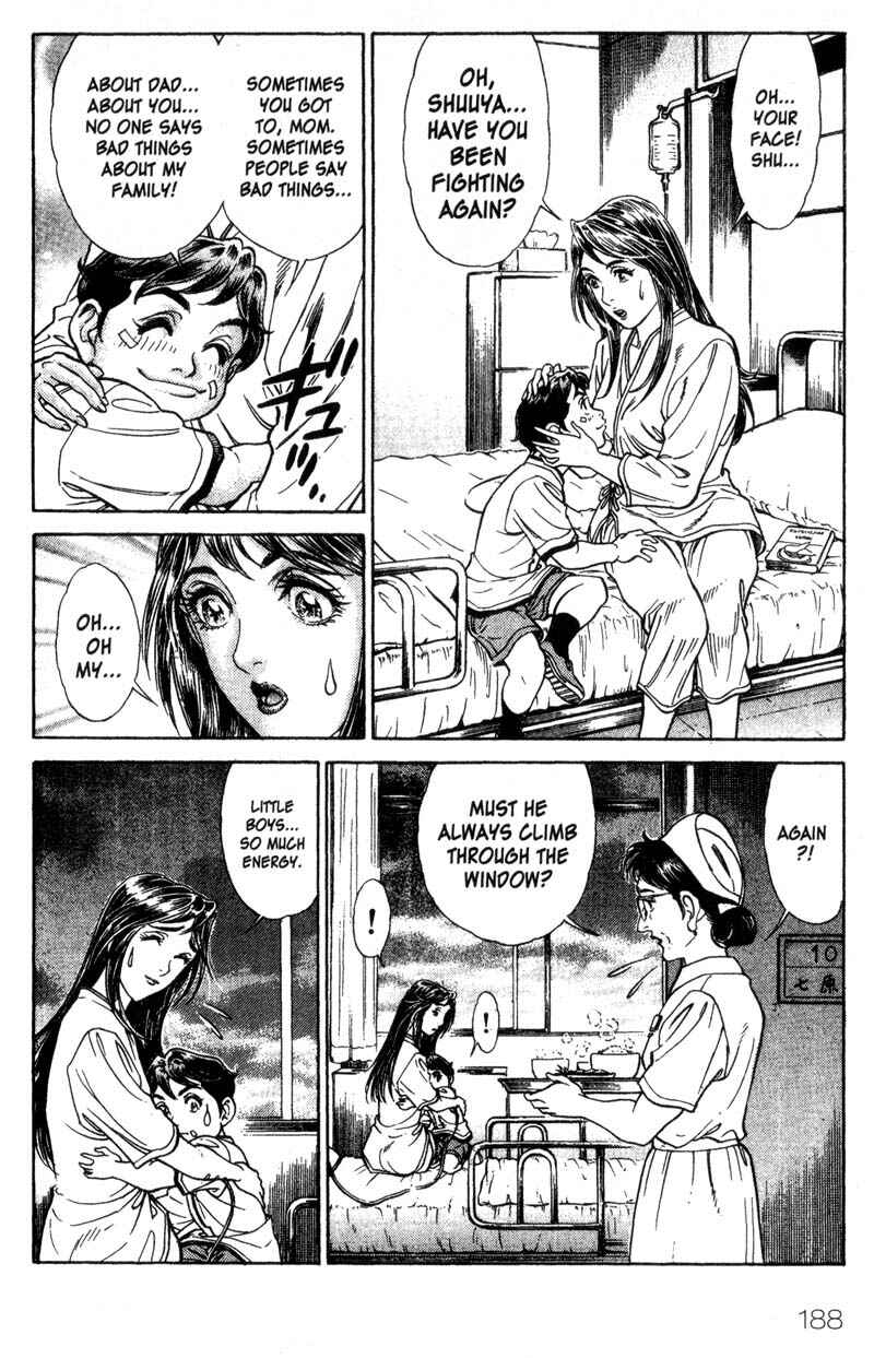 Page 11 Chapter 39.5 Battle Royale