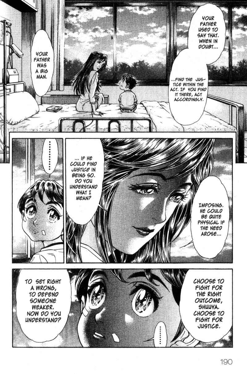 Page 13 Chapter 39.5 Battle Royale