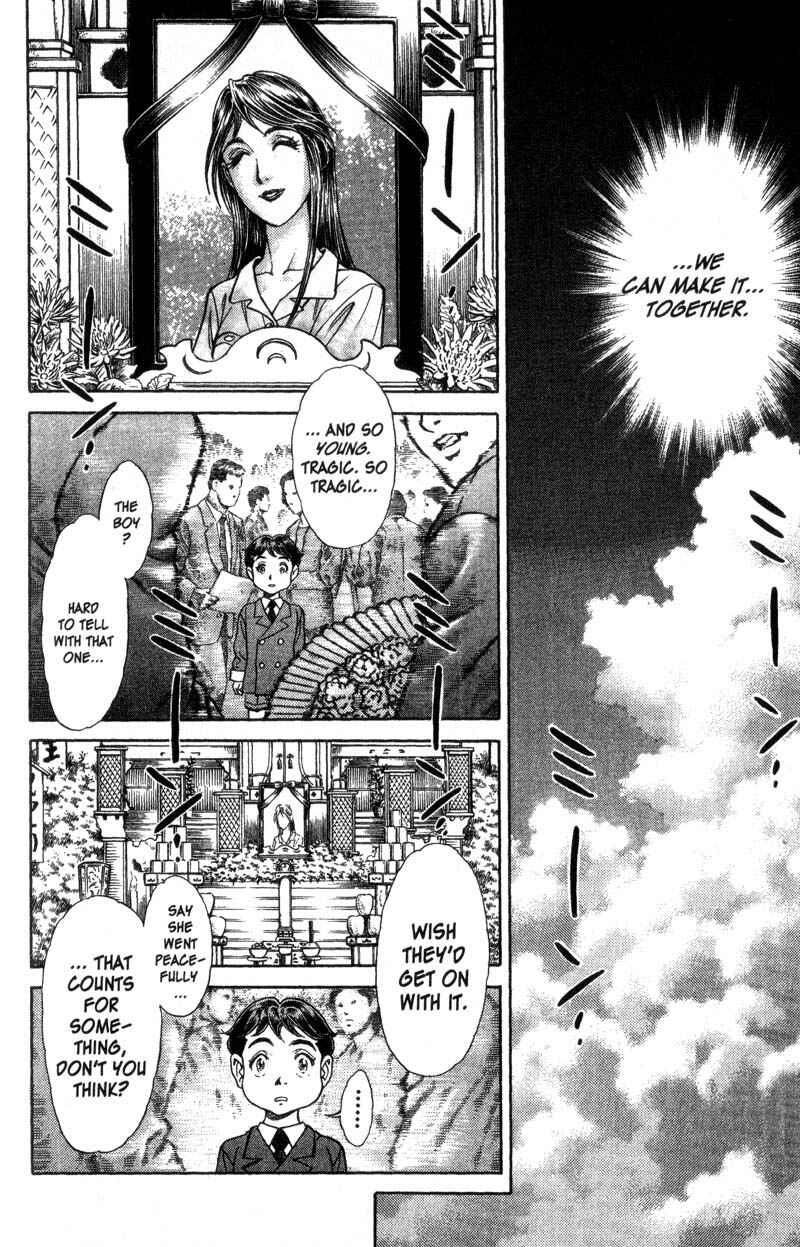 Page 22 Chapter 39.5 Battle Royale
