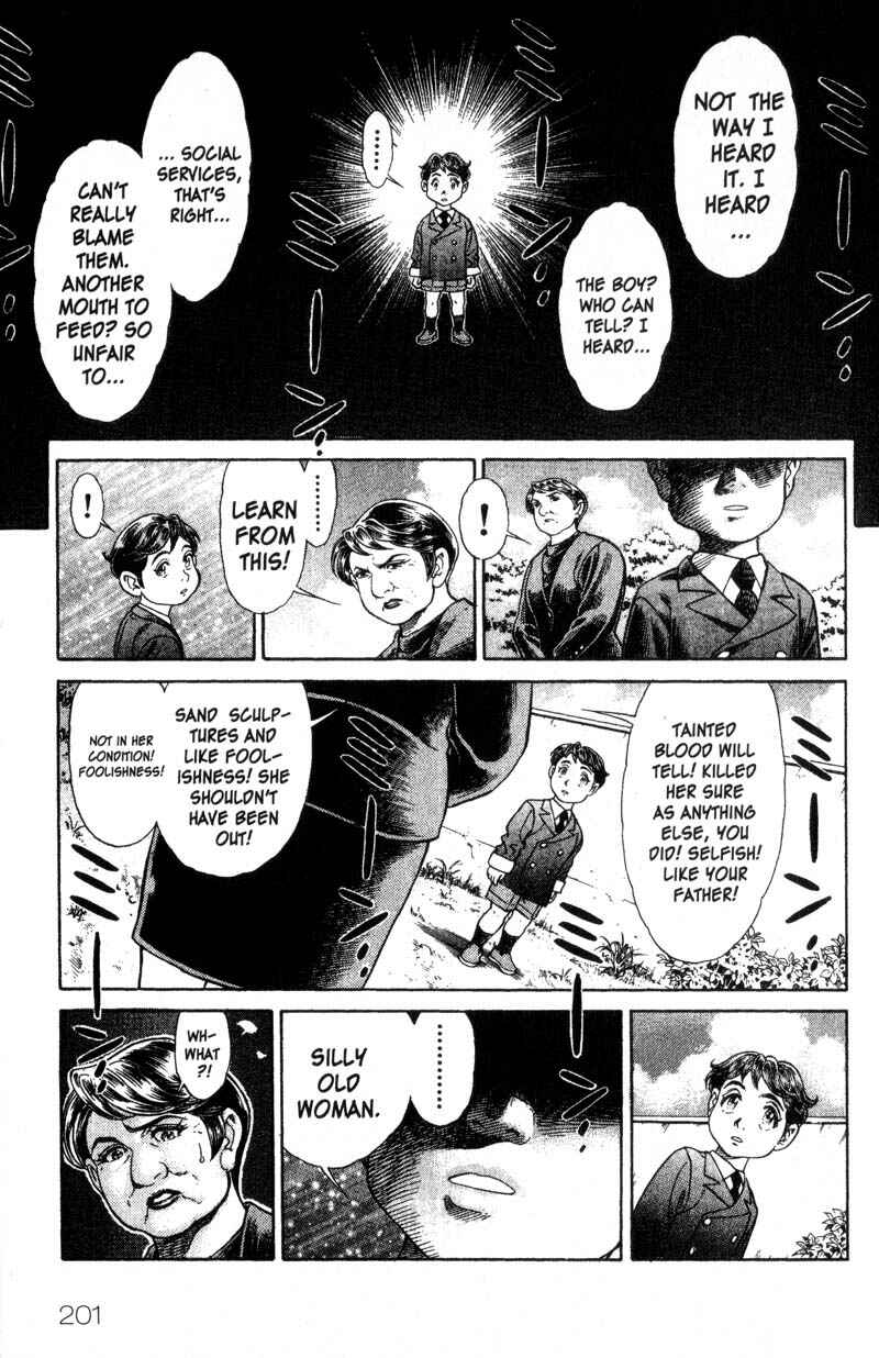 Page 23 Chapter 39.5 Battle Royale