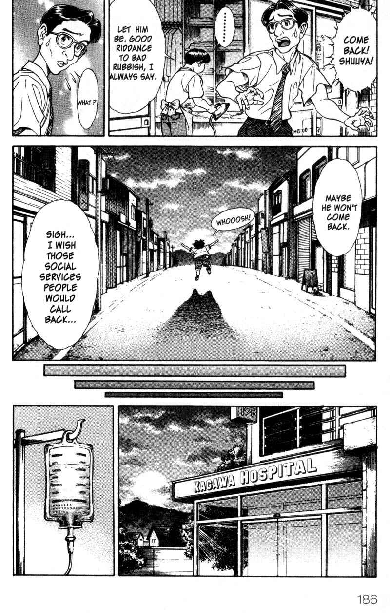 Page 9 Chapter 39.5 Battle Royale