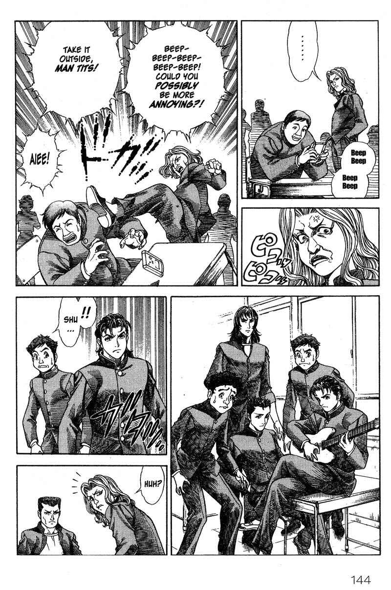 Page 10 Chapter 6 Battle Royale