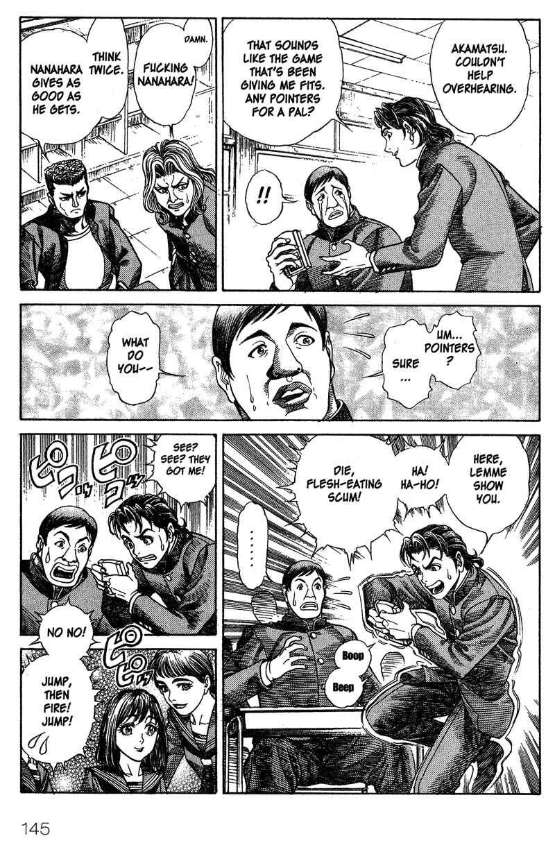 Page 11 Chapter 6 Battle Royale