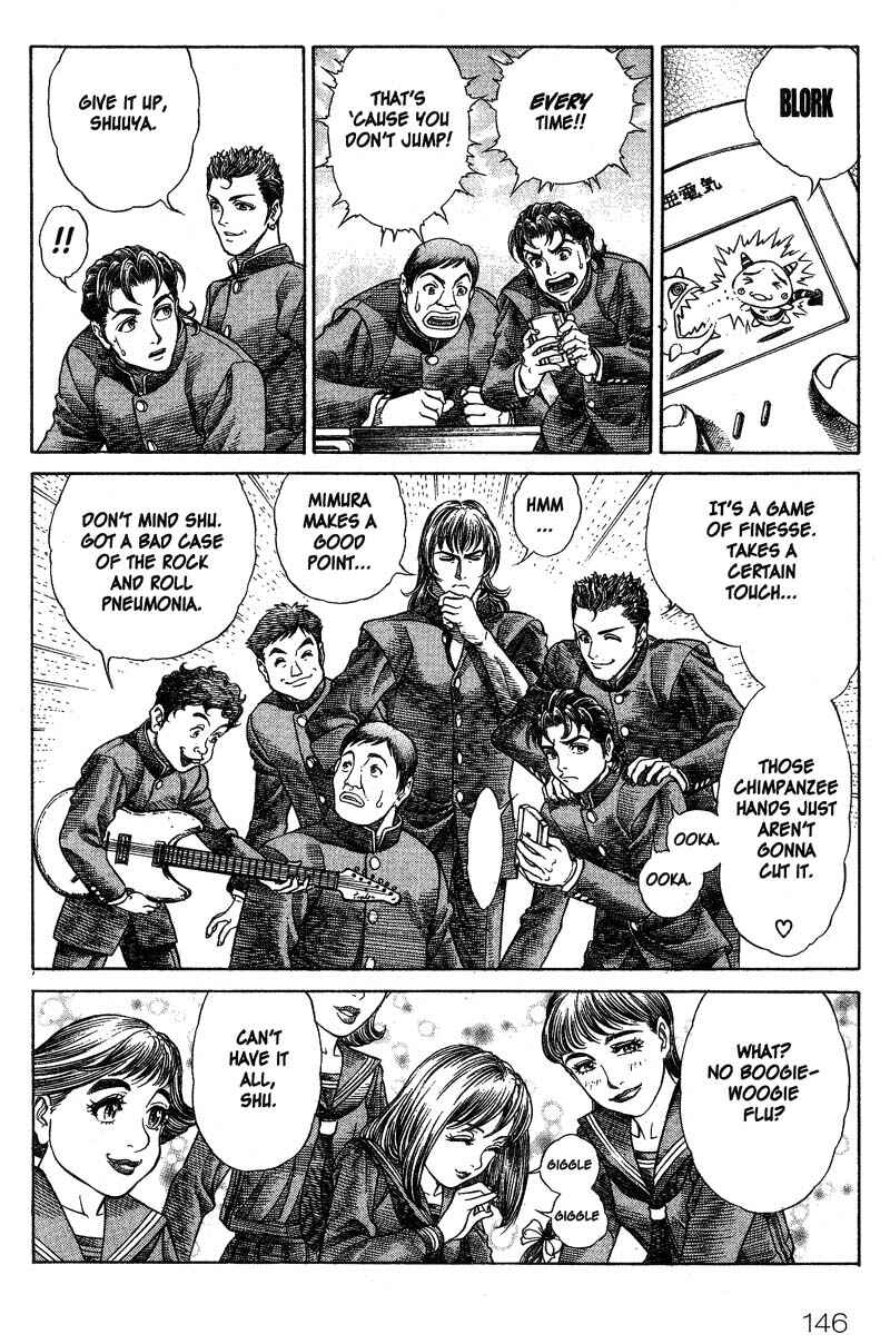Page 12 Chapter 6 Battle Royale