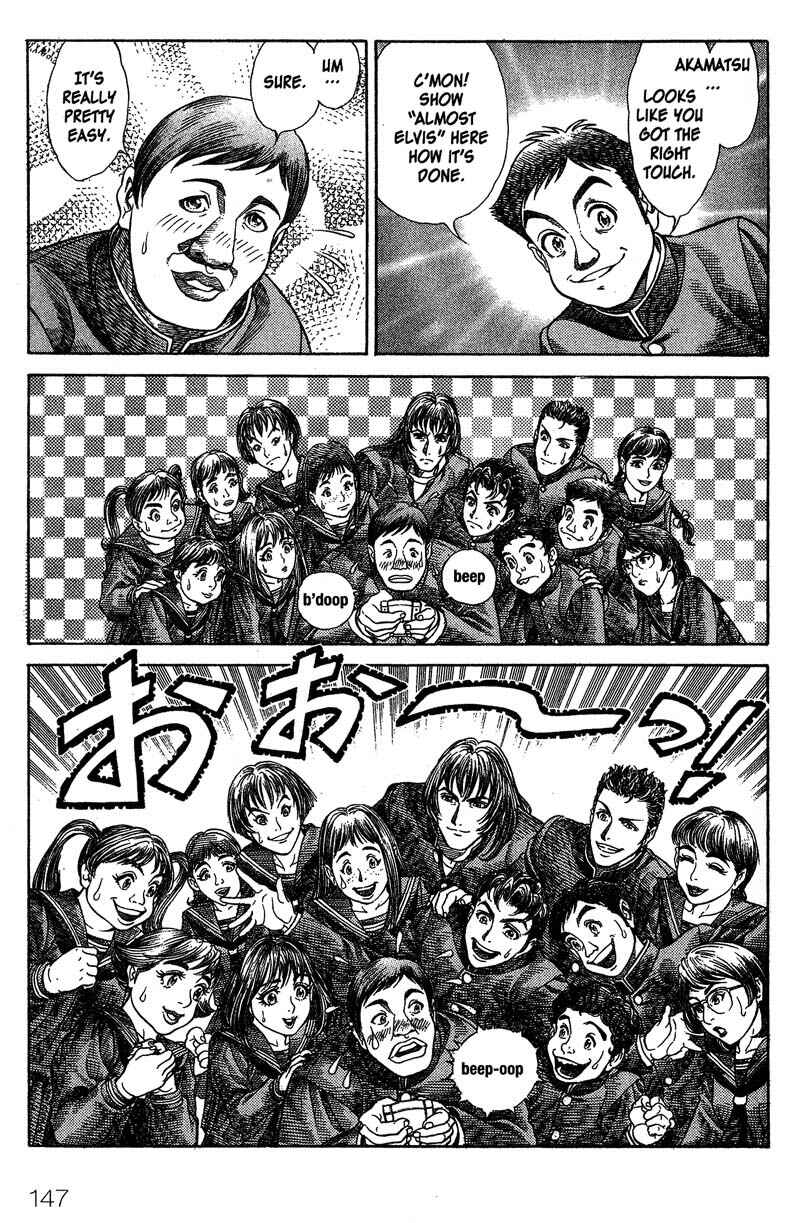 Page 13 Chapter 6 Battle Royale