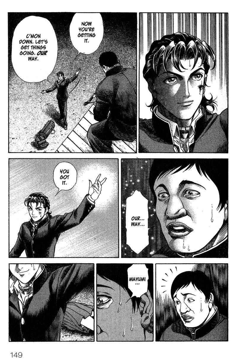 Page 15 Chapter 6 Battle Royale