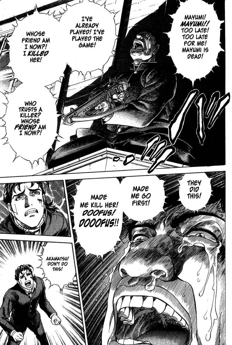 Page 17 Chapter 6 Battle Royale