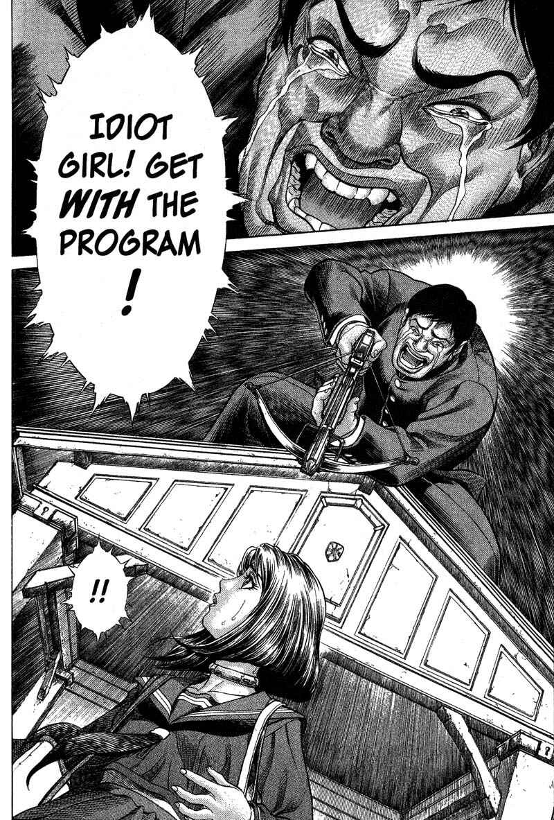 Page 19 Chapter 6 Battle Royale