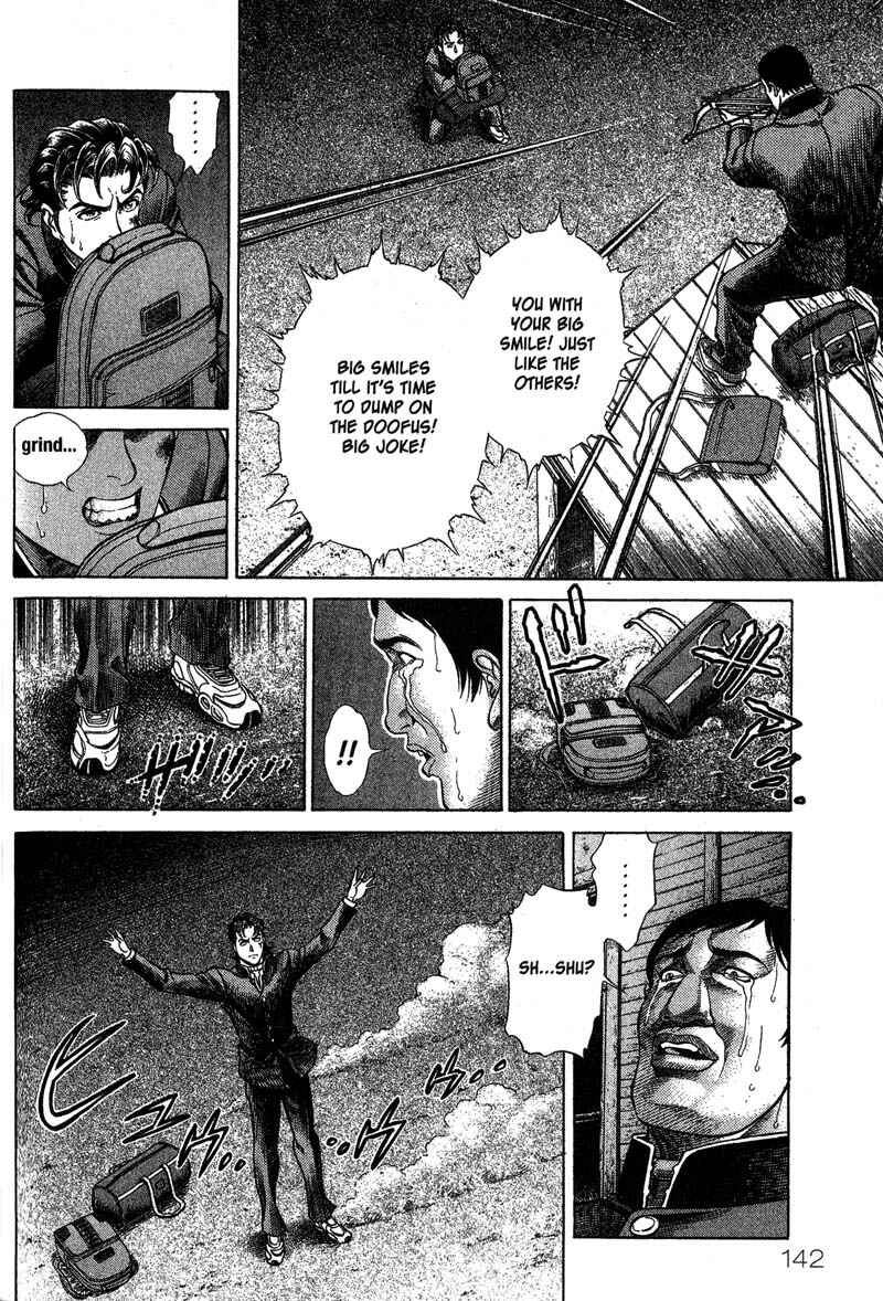 Page 8 Chapter 6 Battle Royale