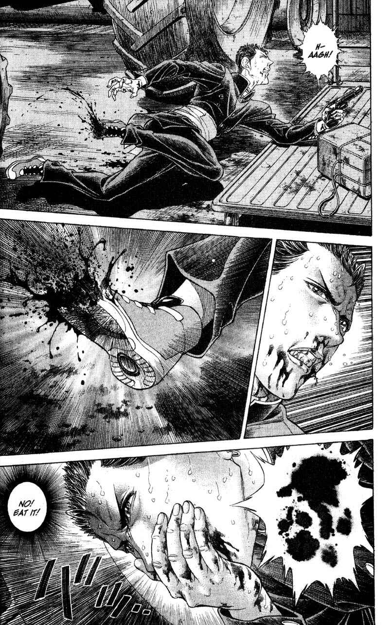Page 13 Chapter 52 Battle Royale